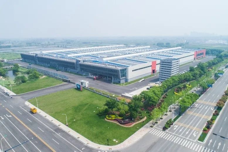 榮譽(yù)+1+1丨諾力5G智能工廠榮獲國家級(jí)、省級(jí)雙榮譽(yù)